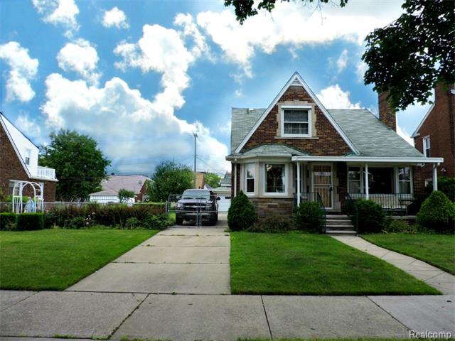 7645 E Morrow Cir, Dearborn, MI 48126 photo 1