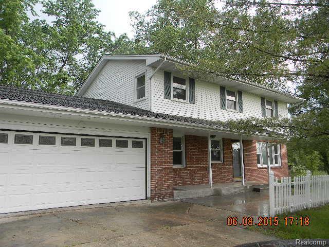 6771 Frith, Saint Clair, MI 48079 photo 1