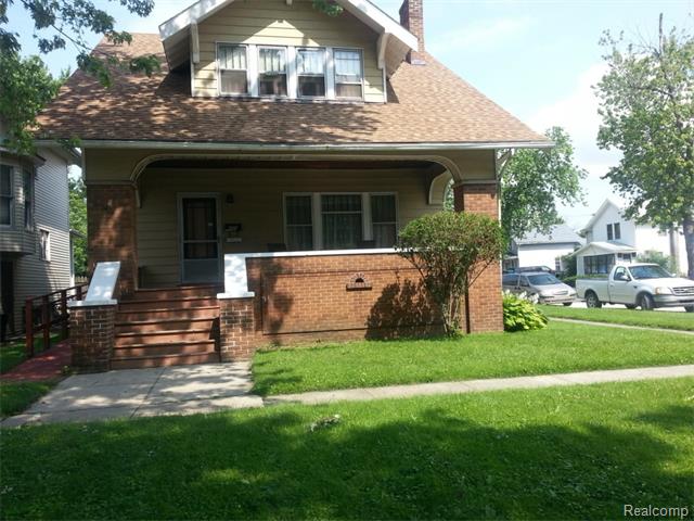 404 Smith St, Monroe, MI 48161 photo 1