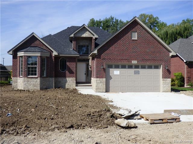 49245 Marseilles Rd, Macomb, MI 48044 photo 1