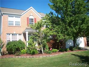263 Falling Brook Dr, Troy, MI 48098 photo 1