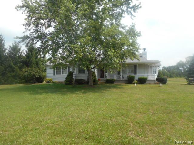 2180 Plank Rd, Dundee Twp, MI 48131 photo 1
