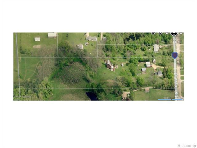2100 Dutcher, Howell, MI 48843 photo 1