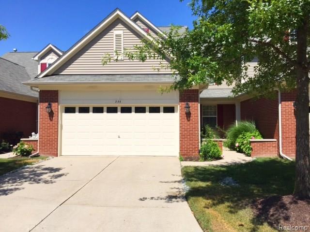 236 Cherry Stone Dr, Canton, MI 48188 photo 1