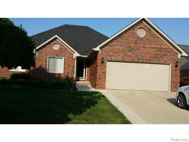 50616 Middle Riv, Macomb, MI 48044 photo 1