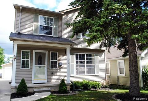 150 Massoit St, Clawson, MI 48017 photo 1