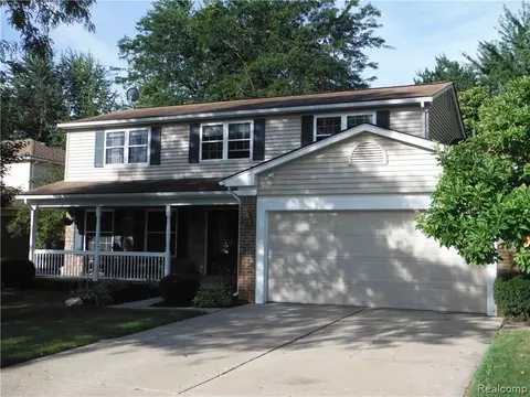 45980 Bartlett, Canton, MI 48187 photo 1