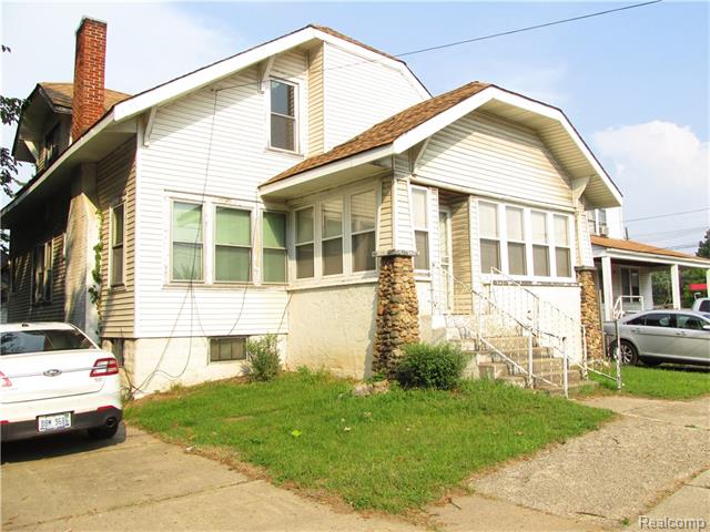 5834 Wayne Rd, Romulus, MI 48174 photo 1