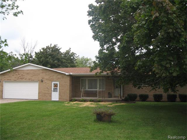 9025 Potter Rd E, Davison, MI 48423 photo 1