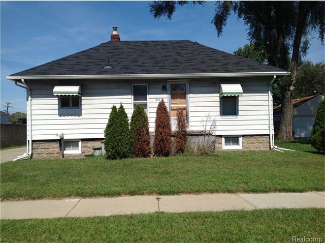807 E Fourteen Mile Rd, Clawson, MI 48017 photo 1