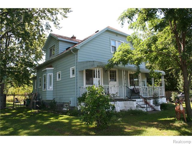 30585 Ecorse, Romulus, MI 48174 photo 1
