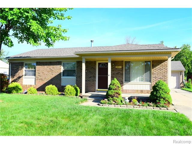 3087 Eunice, Sterling Heights, MI 48310 photo 1