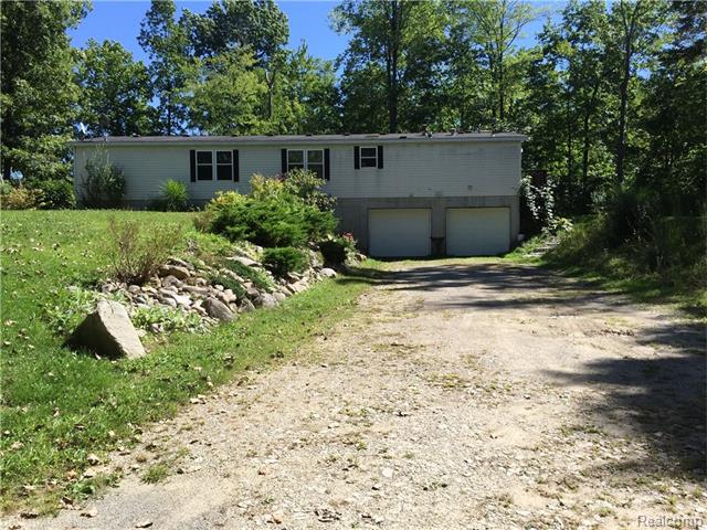 11405 Ely Rd, Davisburg, MI 48350 photo 1