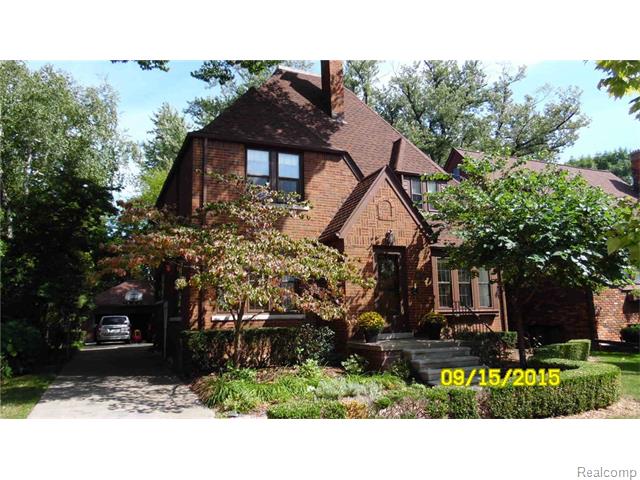 820 Washington Rd, Grosse Pointe, MI 48230 photo 1