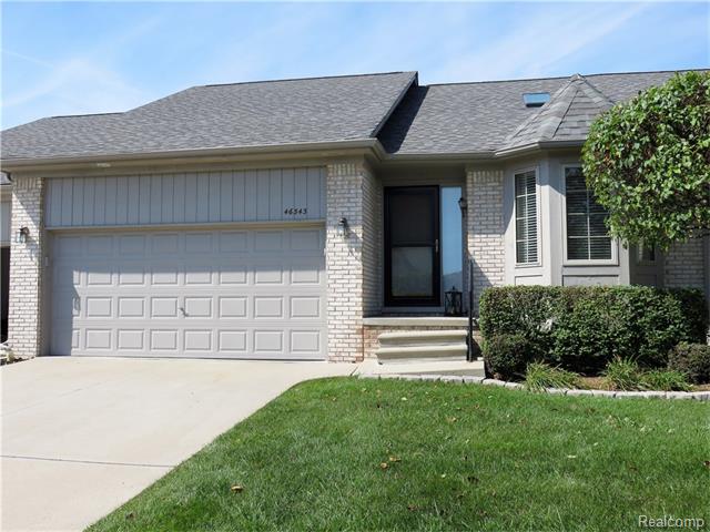 46343 Imperial Ln, Macomb, MI 48044 photo 1
