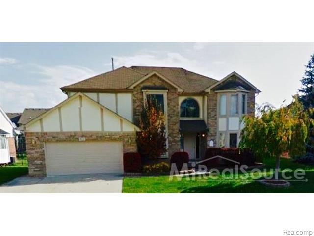 49826 Guy, Macomb, MI 48044 photo 1