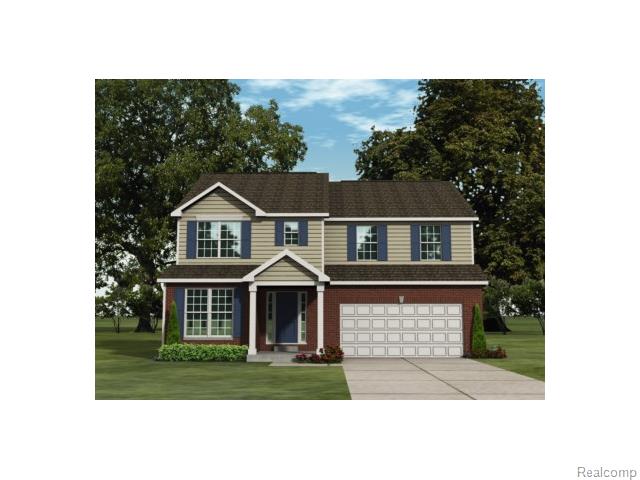 48359 Long Leaf, Macomb, MI 48044 photo 1