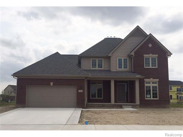 17682 Tiger, Macomb, MI 48042 photo 1