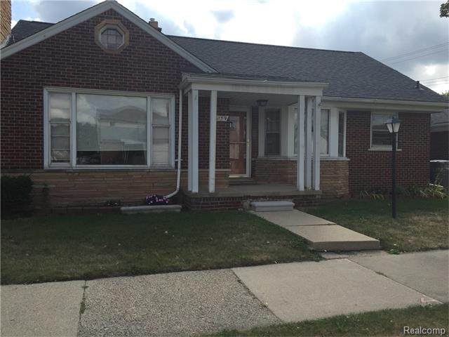 6159 Argyle, Dearborn, MI 48126 photo 1