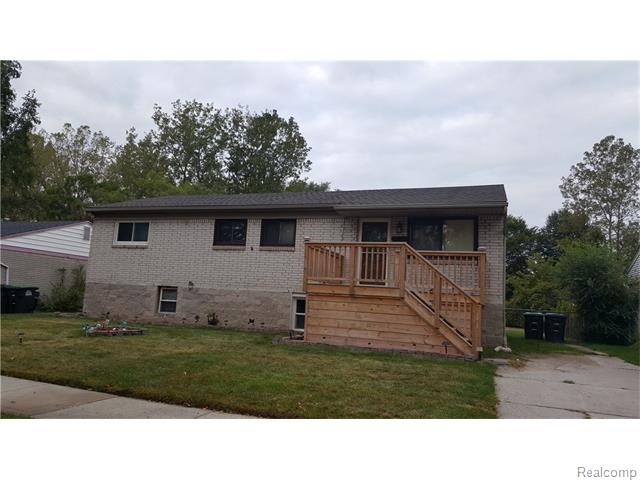 15152 Siebert, Taylor, MI 48180 photo 1