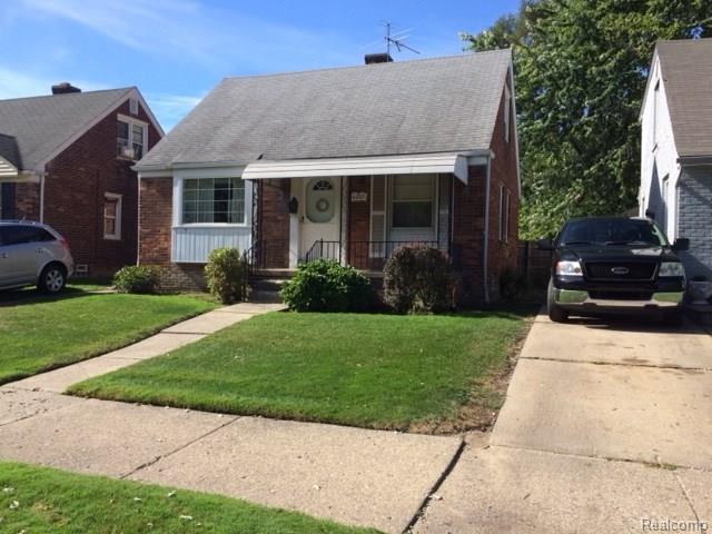 6201 Farmbrook St, Detroit, MI 48224 photo 1