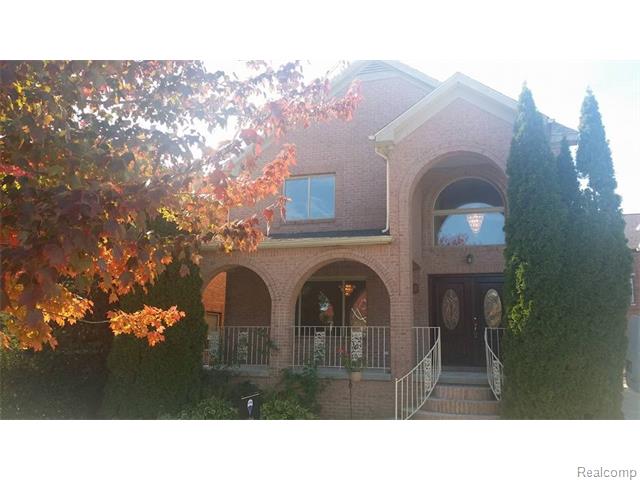 7547 E Morrow Cir, Dearborn, MI 48126 photo 1