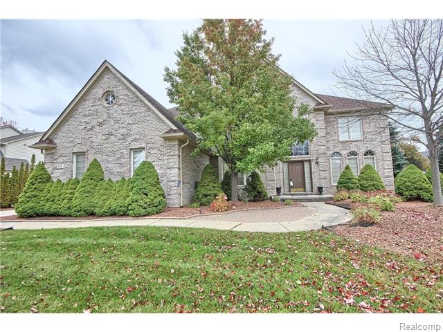 508 Springview Dr, Rochester, MI 48307 photo 1