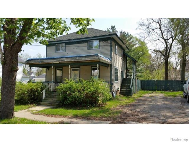 522 E Center St, Ithaca, MI 48847 photo 1