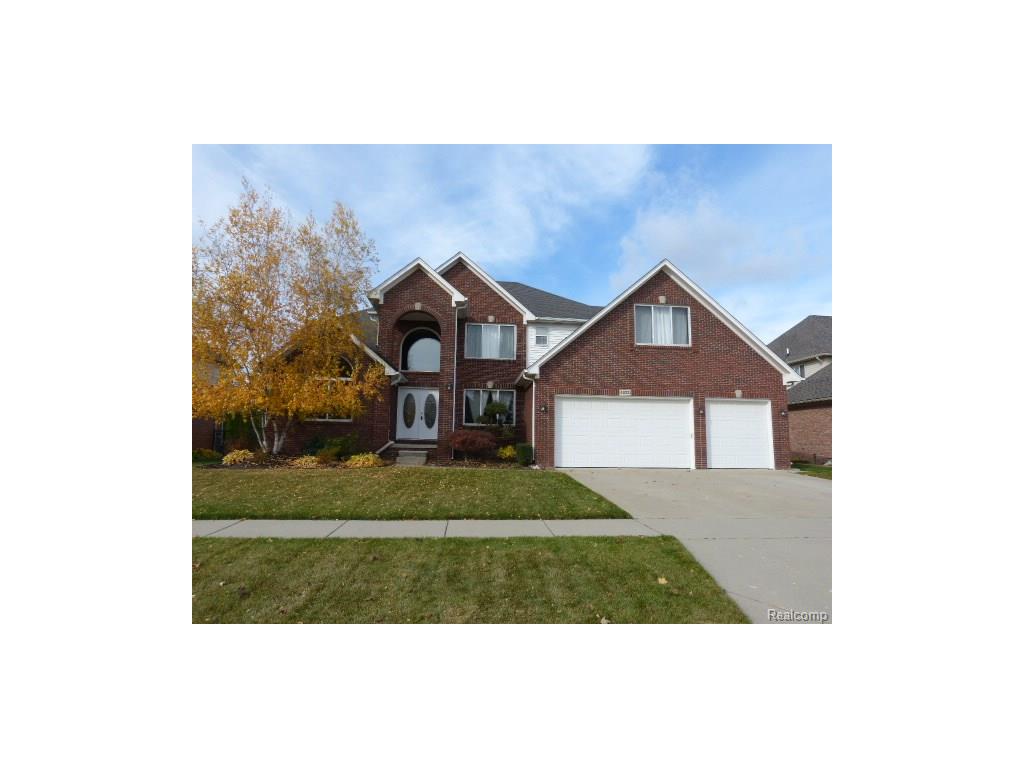 46521 White Cap, Macomb, MI 48044 photo 1