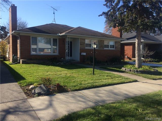 19116 Mott Ave, Eastpointe, MI 48021 photo 1