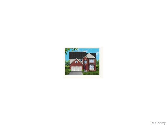 6096 Treetops Dr, Romulus, MI 48174 photo 1