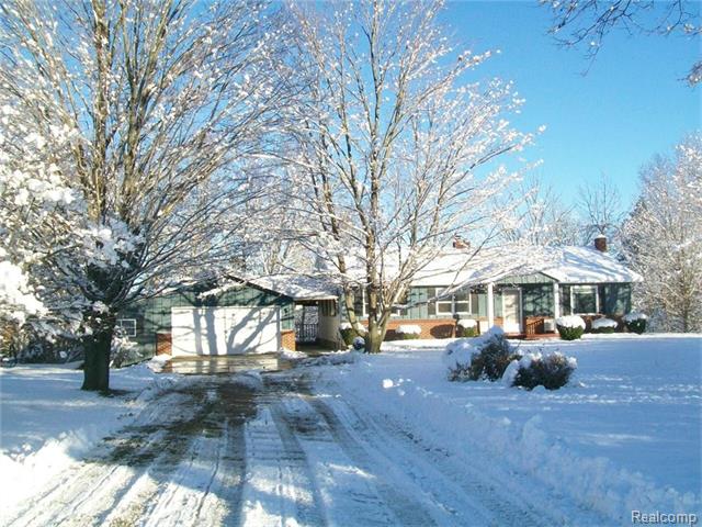 7880 Graham Rd, Jeddo, MI 48032 photo 1