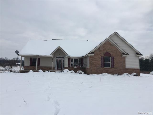 3473 Hickory Nut Holw, Iosco Twp, MI 48843 photo 1