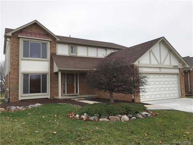 46060 Tally Ho Dr, Macomb, MI 48044 photo 1