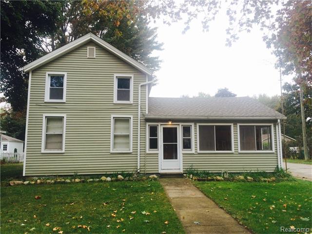 23306 E Main, Armada, MI 48005 photo 1