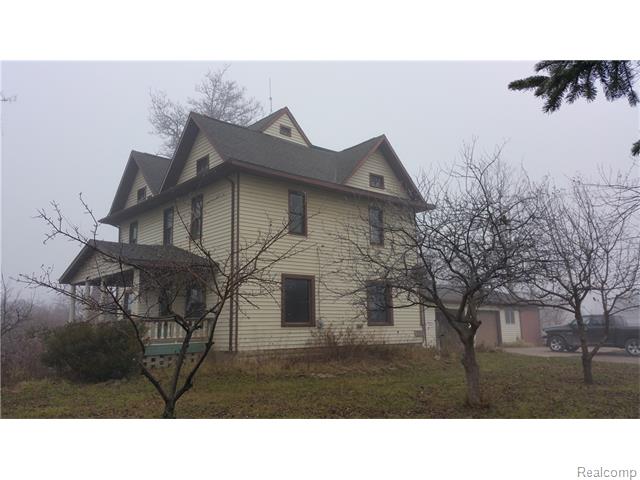 4308 Capac Rd, Capac, MI 48014 photo 1