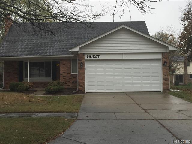 46327 Bartlett, Canton, MI 48187 photo 1