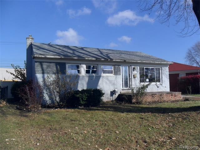24821 Dwight Ave, Eastpointe, MI 48021 photo 1