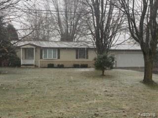 5060 Colf Rd, Carleton, MI 48117 photo 1