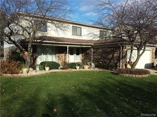 4127 Gloucester Dr, Sterling Heights, MI 48310 photo 1