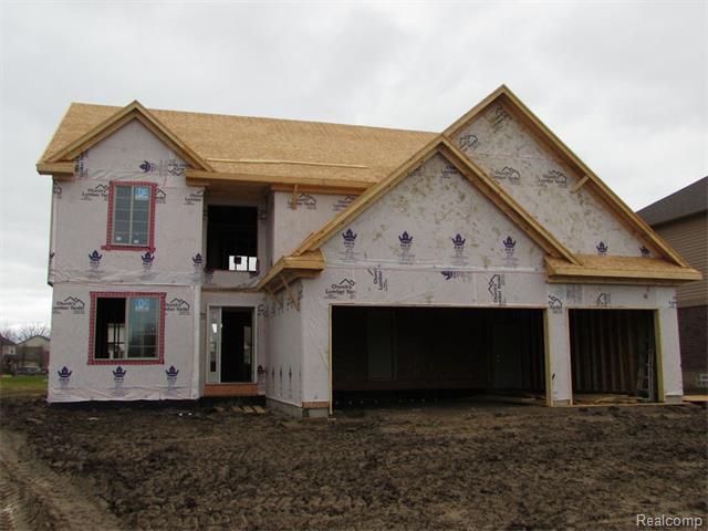 29338 Franklin Cir, Flat Rock, MI 48134 photo 1
