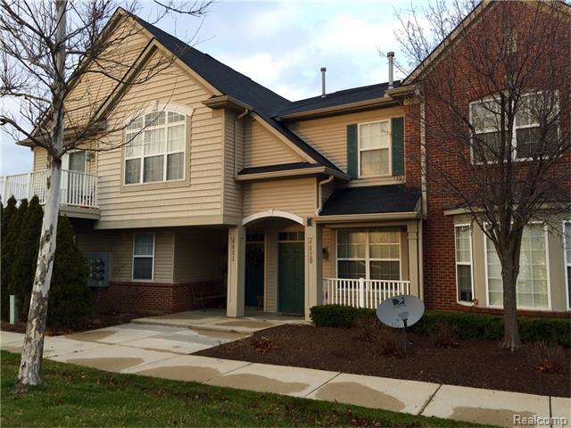 4429 Aster Blvd, Howell, MI 48843 photo 1