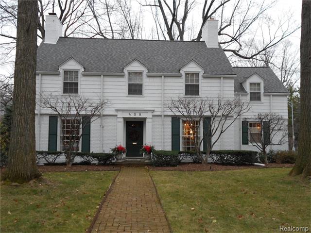 458 Washington Rd, Grosse Pointe, MI 48230 photo 1