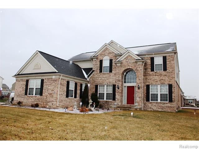49276 Oxley Rd, Macomb, MI 48044 photo 1