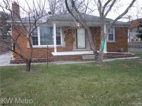 4917 E 9 Mile Rd, Warren, MI 48091 photo 1