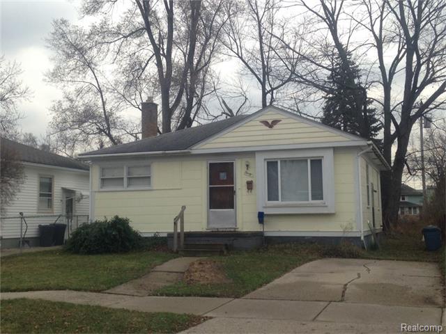 30 E Cornell Ave, Pontiac, MI 48340 photo 1