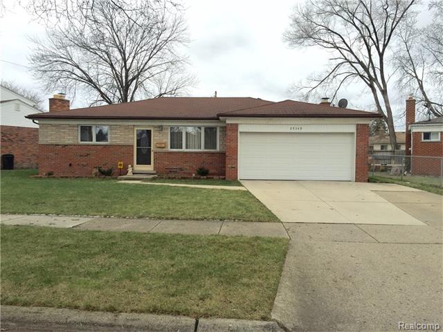 29349 Walker, Warren, MI 48092 photo 1