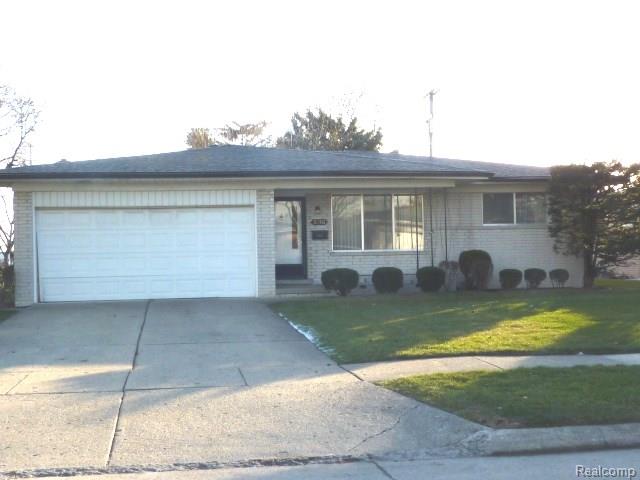 3950 Marlene, Warren, MI 48092 photo 1