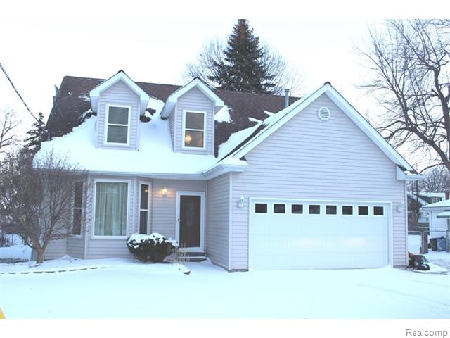 1766 Michigan, Algonac, MI 48001 photo 1