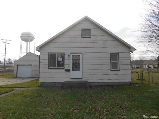 35 W Morgan St, Sandusky, MI 48471 photo 1